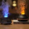 GearUP DQ705 Volcanic Flame Mini Humidifier