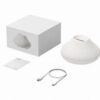 GearUP DQ705 Volcanic Flame Mini Humidifier